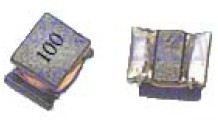 PW功率電感規格書